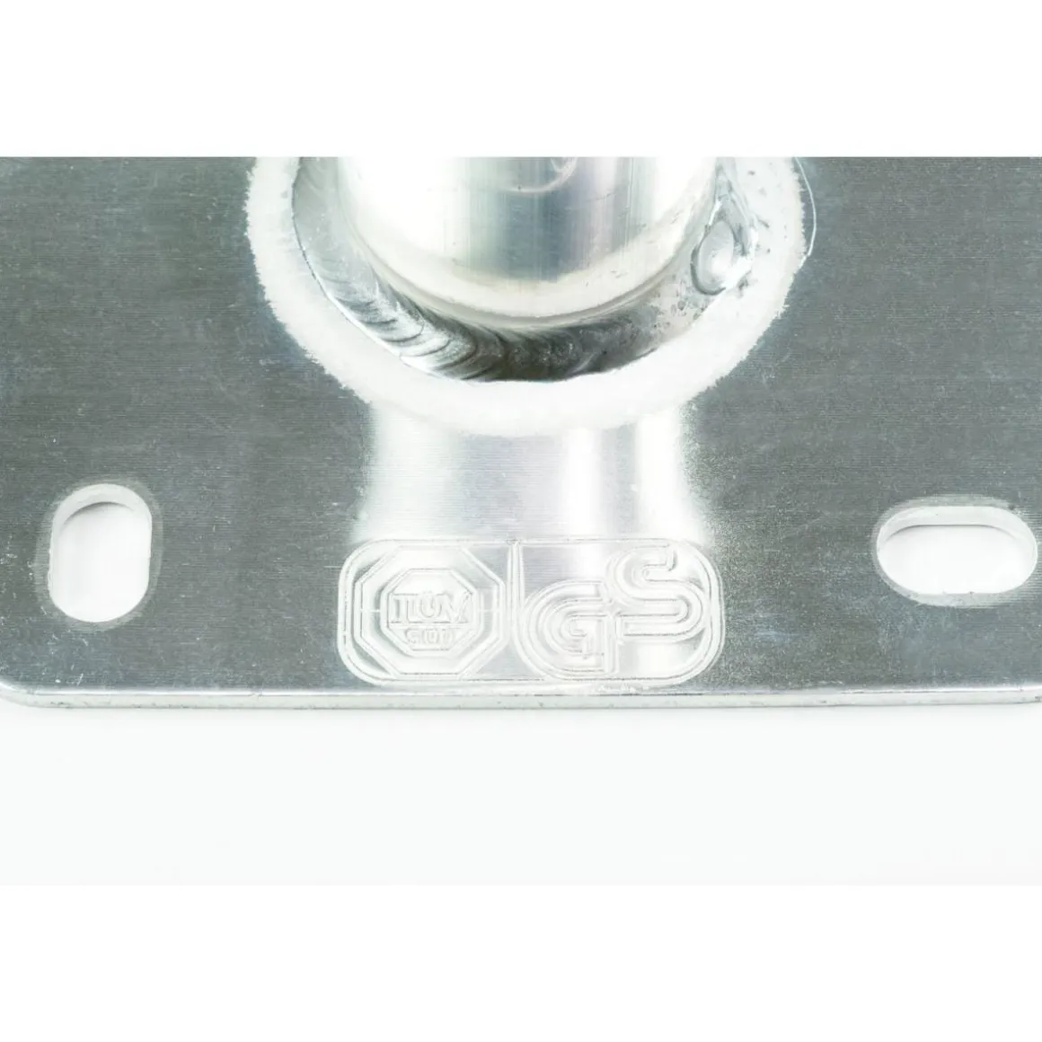 Schwaiger SAT-Wandhalterung 250 mm Alu