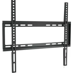 Schwaiger TV-Wandhalter Fixed 2 81 bis 190 cm schwarz
