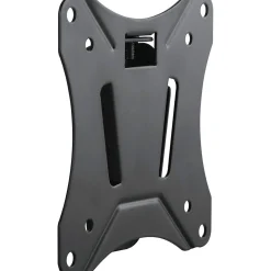 Schwaiger TV-Wandhalter Fixed 1 33 bis 74 cm schwarz