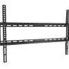Schwaiger TV-Wandhalter Fixed 2 94 bis 203 cm schwarz