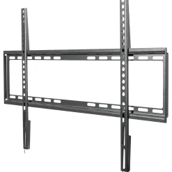 Schwaiger TV-Wandhalter Fixed 2 94 bis 203 cm schwarz