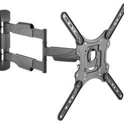 Schwaiger TV-Wandhalter Motion 4 mit Gelenken 58 bis 190 cm