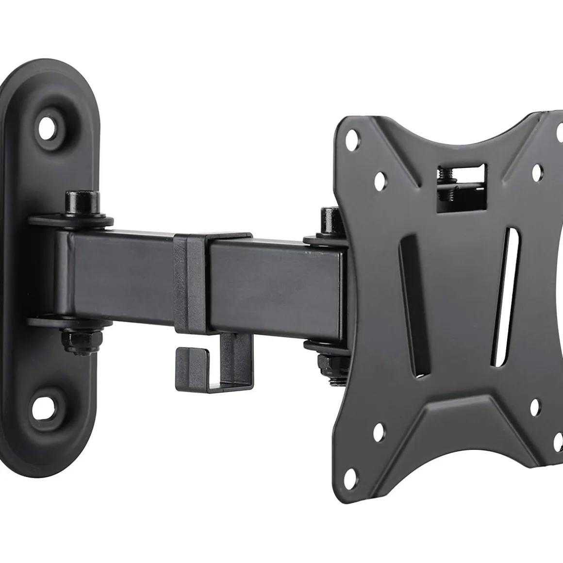 Schwaiger TV-Wandhalter Motion 2 mit Gelenken 33 bis 74 cm