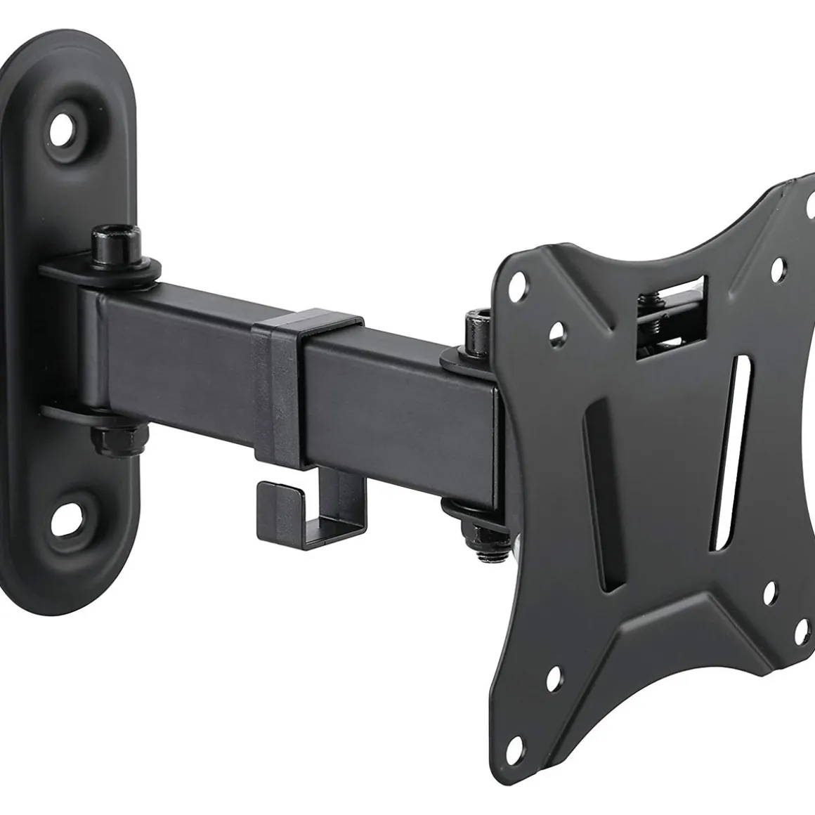 Schwaiger TV-Wandhalter Motion 2 mit Gelenken 33 bis 74 cm