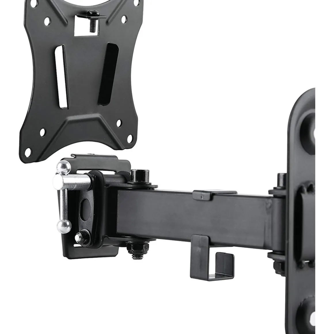 Schwaiger TV-Wandhalter Motion 2 mit Gelenken 33 bis 74 cm