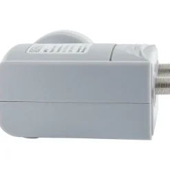 Schwaiger TWIN-LNB mit Gummischutz