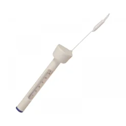 Schwimmkopf-Thermometer de Luxe