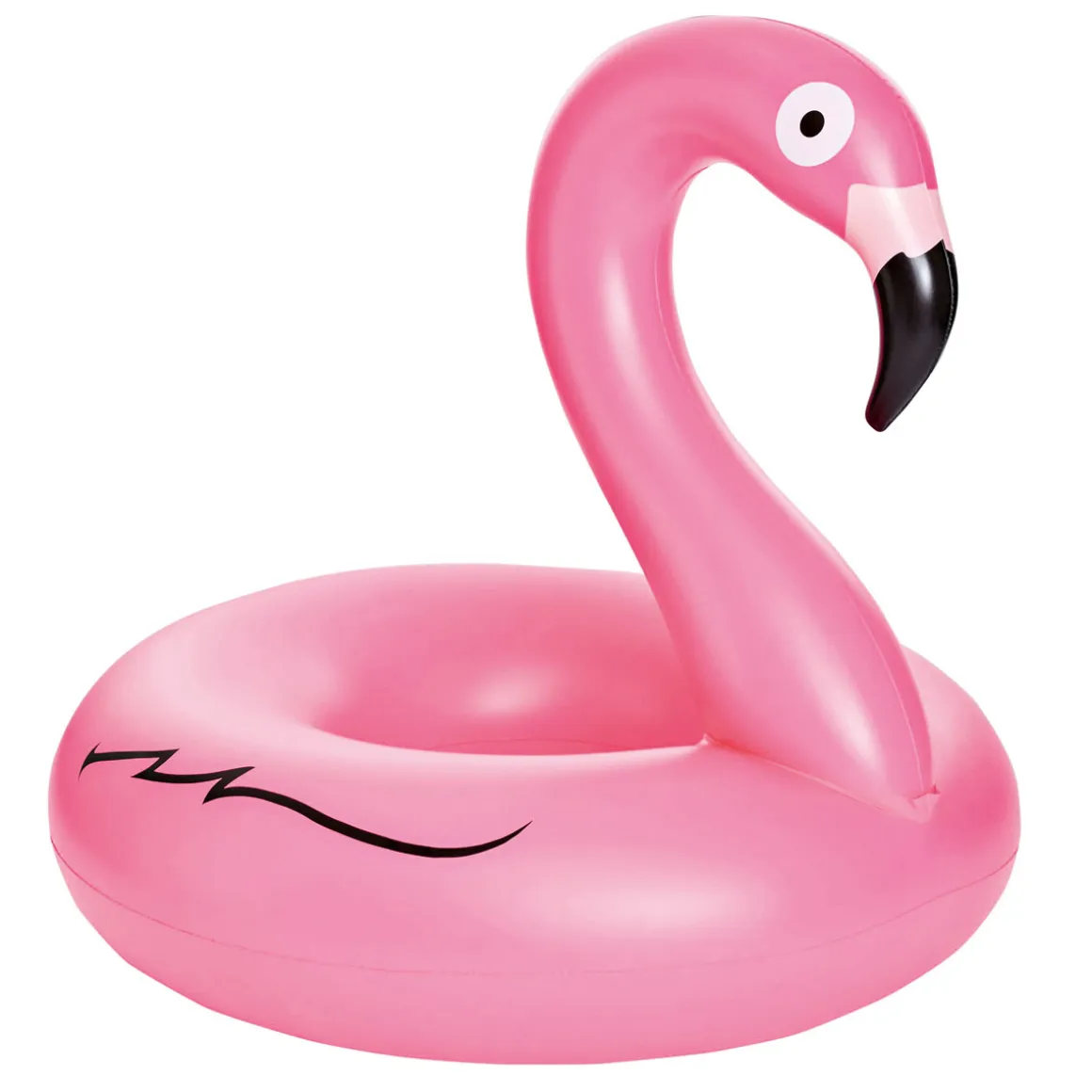 Schwimmring Flamingo XXL
