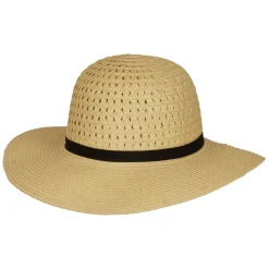 Scippis Strohhut Tamala natur Größe L/XL