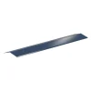 SDF Firstblech anthrazit 200 x 8 x 8 cm