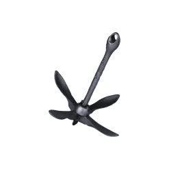 Seilflechter Faltanker 4,0Kg