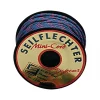 Seilflechter Minicord Schnur 3 mm 20m