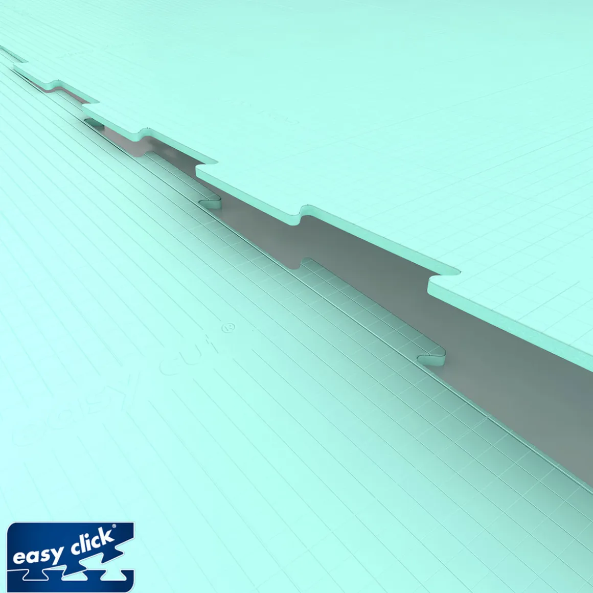 Selit SELITAC 5 mm Parkett-/ Laminatunterlage 5m²