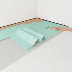 Selit SELITAC 3 mm Parkett-/Laminatunterlage 9m²