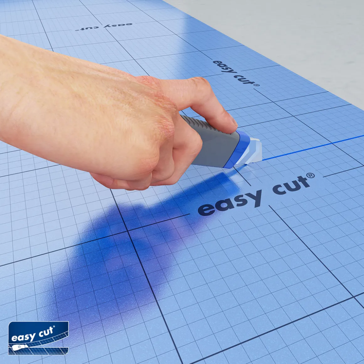 Selit SELITBLOC 1 mm Vinyl- und Designbodenunterlage 15m²