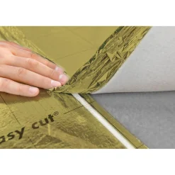 Selit SELITFLEX 1,6 mm AquaStop Parkett-/Laminatunterlage 15m²