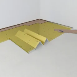 Selit SELITFLEX 1,6 mm AquaStop Parkett-/Laminatunterlage 15m²