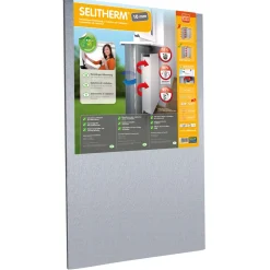 Selit SELITHERM Heizkörper-Dämmung 10 mm