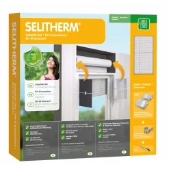 Selit SELITHERM Zubebör-Set