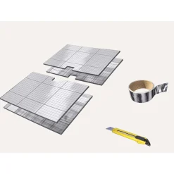 Selit SELITHERM Zubebör-Set