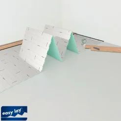 Selit AC AquaStop 5 mm - für eine zuverlässige Wärmedämmung inkl Feuchteschutz