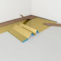 Selit Vinylbodenunterlage bloc GripTec 1,5 mm