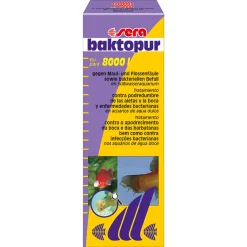 sera baktopur 500 ml