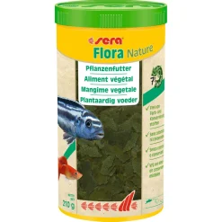 sera Flora Nature 1000 ml / 210 g
