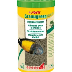 sera Granugreen 1000 ml / 565 g