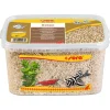 sera Gravel Beige Durchmesser 2 - 4 mm 6 l