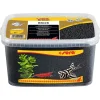 sera Gravel Black Durchmesser 2 - 3 mm 6 l