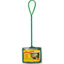 sera Fangnetz grob 10 cm