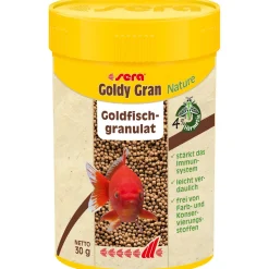 sera Goldy Gran 100 ml / 39 g