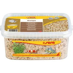 sera Gravel Beige Ø 2 - 4 mm 3 l
