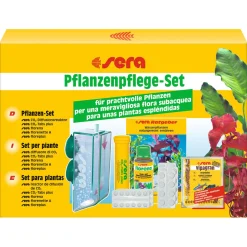 sera Pflanzenpflege-Set