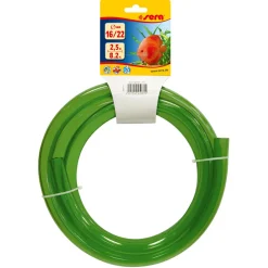 sera Schlauch 16/22 grün 2,5 m