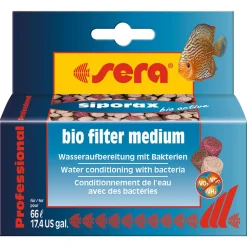 sera siporax bio active Professional 35 g