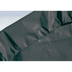 ShelterLogic Weidezelt 23,18m² 610x380x260cm Grün