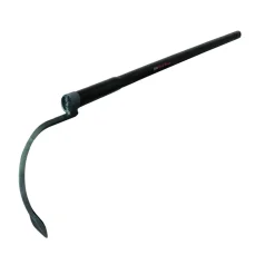 SHW Bio-Sauzahn Black Forest mit Stiel