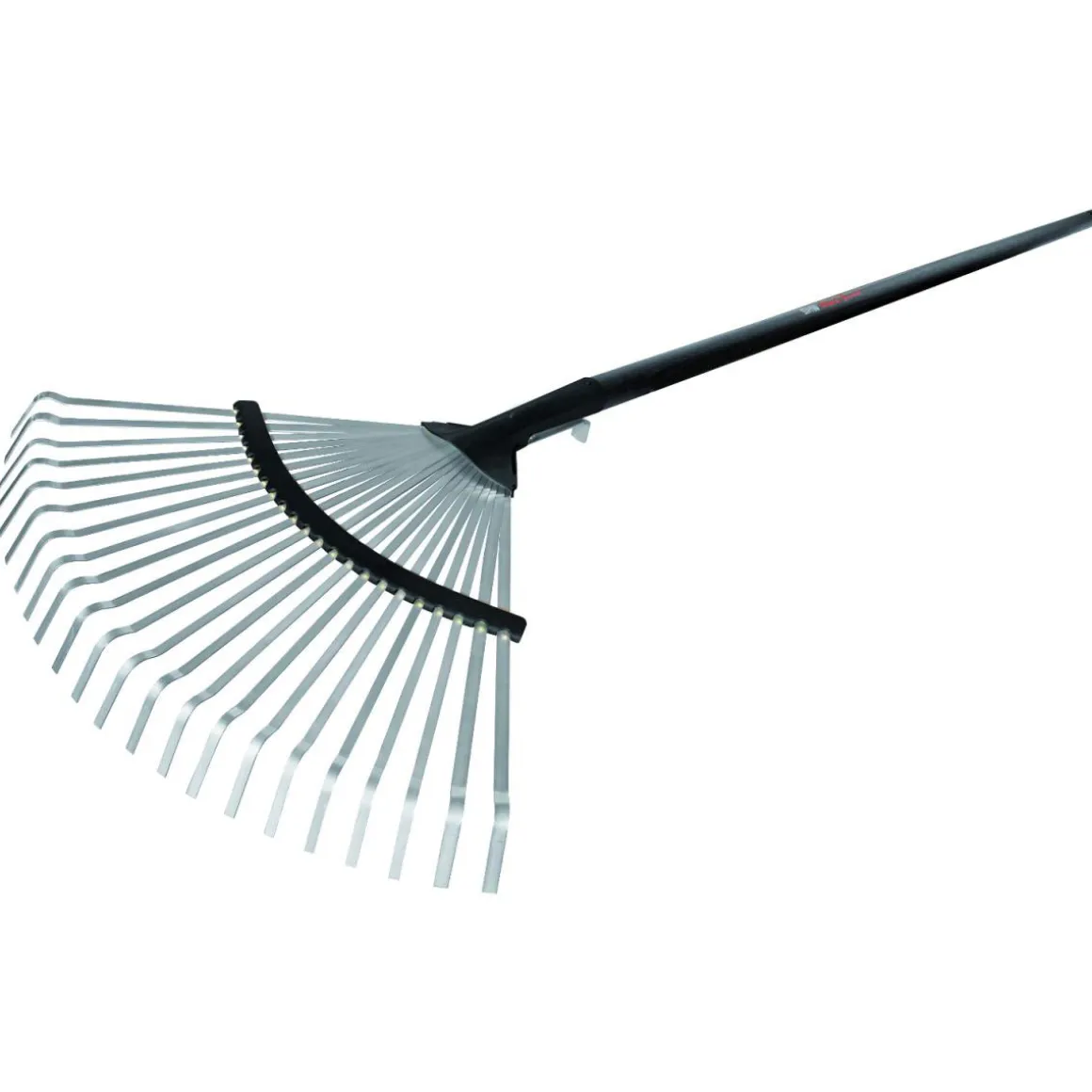 SHW Laubbesen Black Forest Profi mit Stiel 135 cm