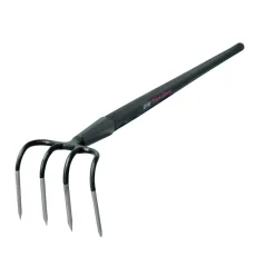 SHW Mulcher Black Forest mit Stiel