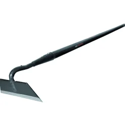 SHW Spargelhacke Black Forest mit Stiel