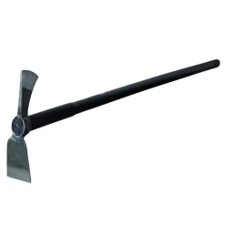 SHW Wiedehopfhacke Black Forest klein