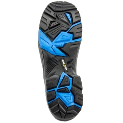 Sicherheitshalbschuh S3 York Größe