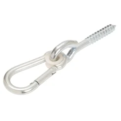 Sicherheits-Schhaukelhaken Holzgewinde