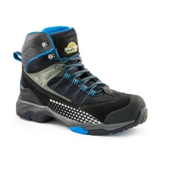 Sicherheitsstiefel S3 Elko Größe