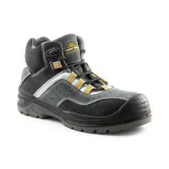 Sicherheitsstiefel S3 Toledo Größe