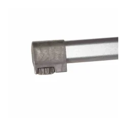 Sieger Klapptisch Boulevard 70 x 115 cm grau