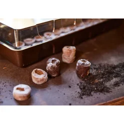 SIENA GARDEN Anzuchtgewächshaus inkl. 36 Tabs 53 x 15,1 x 4,9 cm