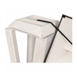 Siena Garden Futtersäule Felia creme